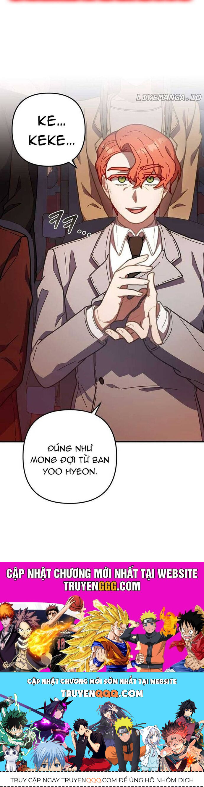 Đầu Bếp 100 Tuổi Chap 51 - Next Chap 52