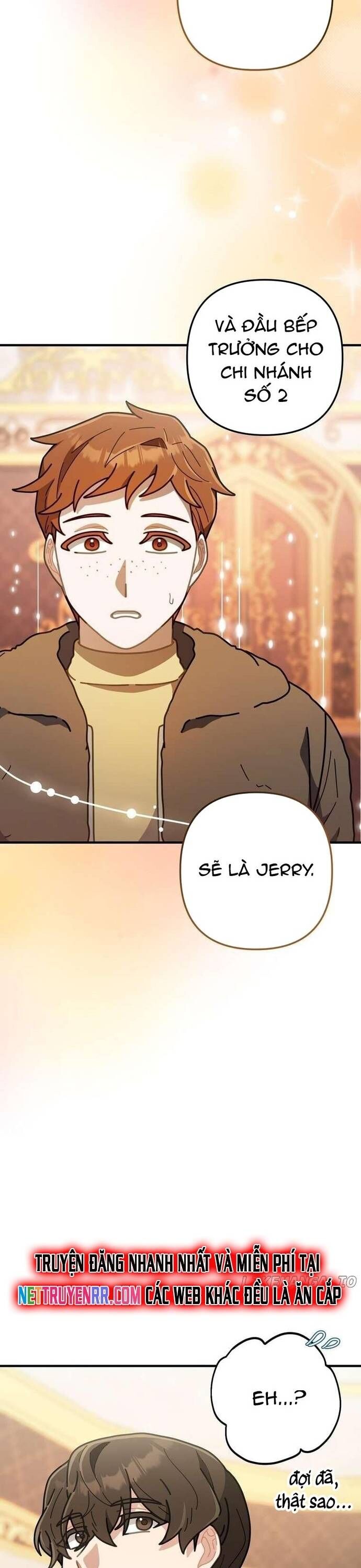 Đầu Bếp 100 Tuổi Chap 54 - Next Chap 55