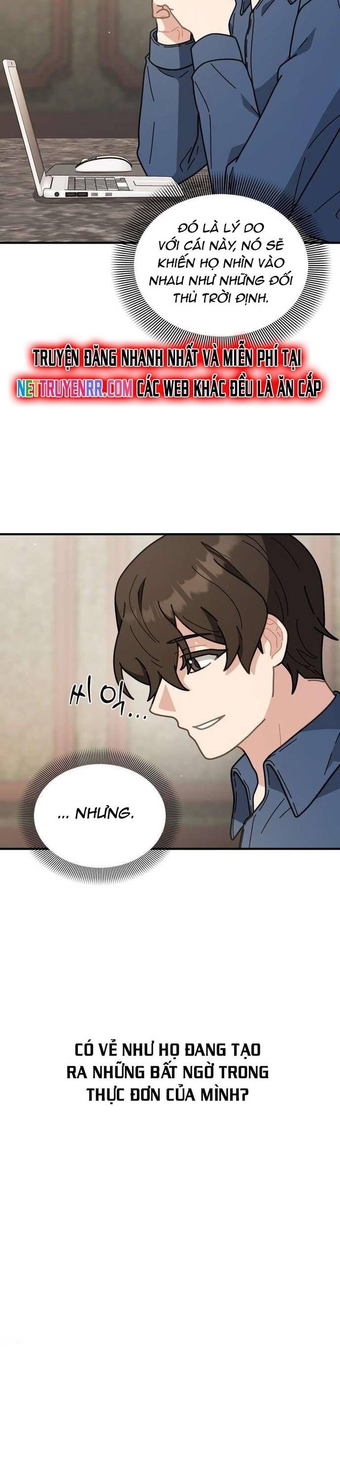 Đầu Bếp 100 Tuổi Chap 55 - Next Chap 56