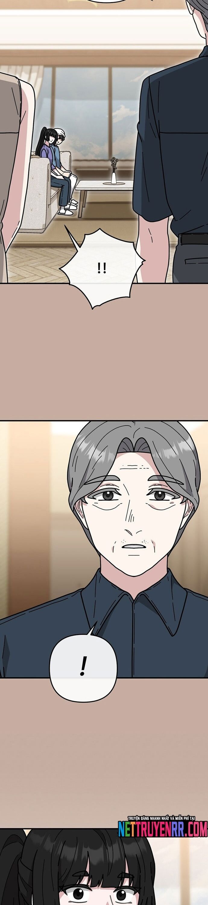 Đầu Bếp 100 Tuổi Chap 61 - Next Chap 62