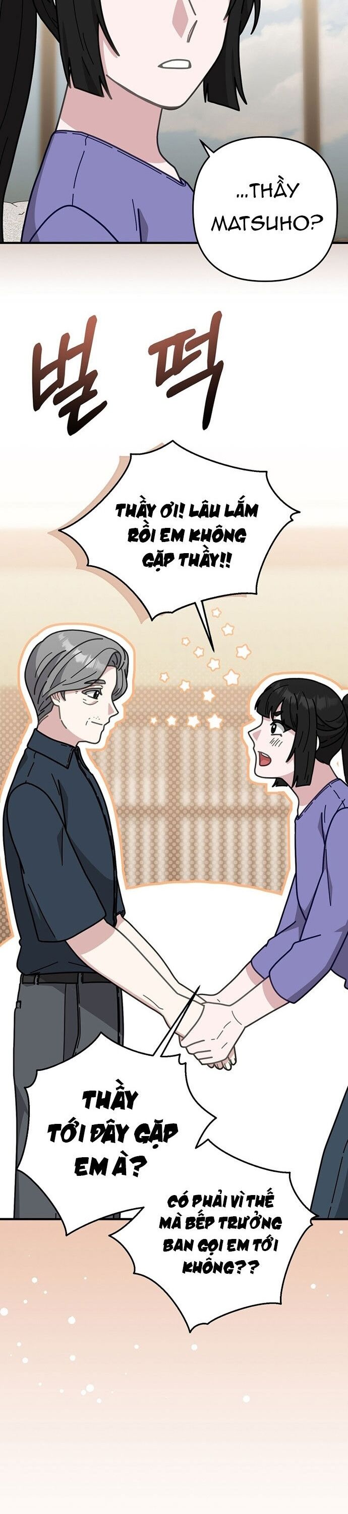 Đầu Bếp 100 Tuổi Chap 61 - Next Chap 62