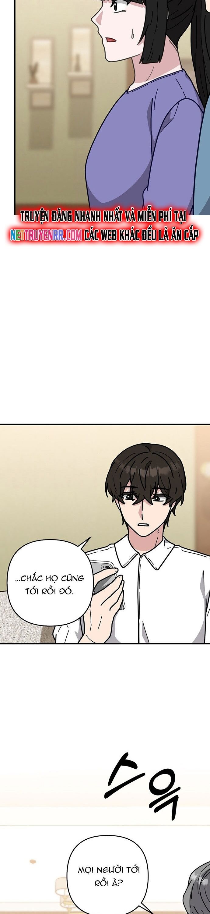 Đầu Bếp 100 Tuổi Chap 61 - Next Chap 62