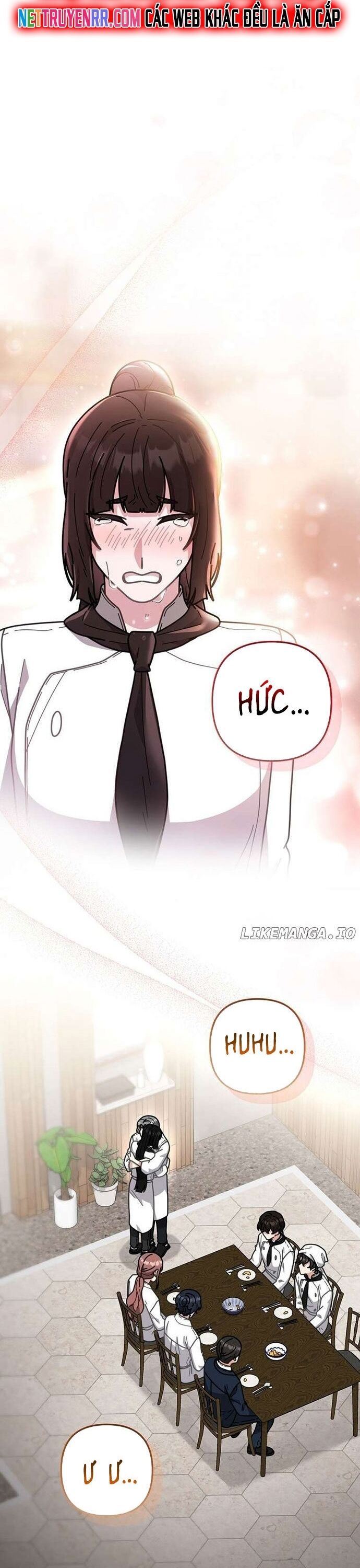 Đầu Bếp 100 Tuổi Chap 63 - Next Chap 64