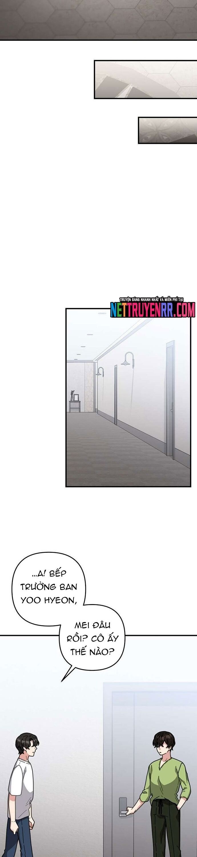 Đầu Bếp 100 Tuổi Chap 63 - Next Chap 64