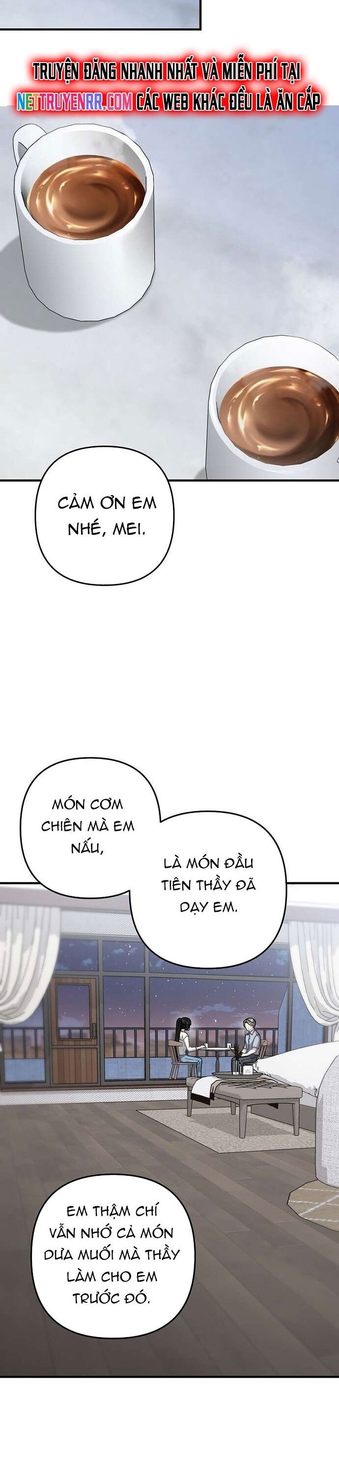 Đầu Bếp 100 Tuổi Chap 63 - Next Chap 64
