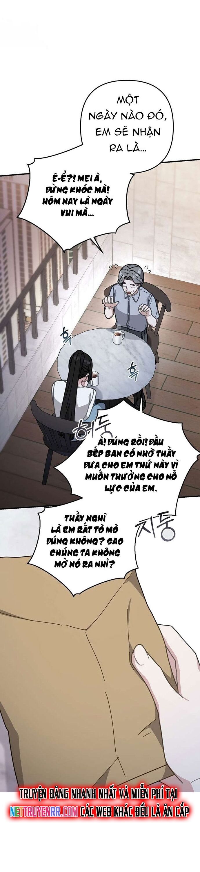 Đầu Bếp 100 Tuổi Chap 63 - Next Chap 64