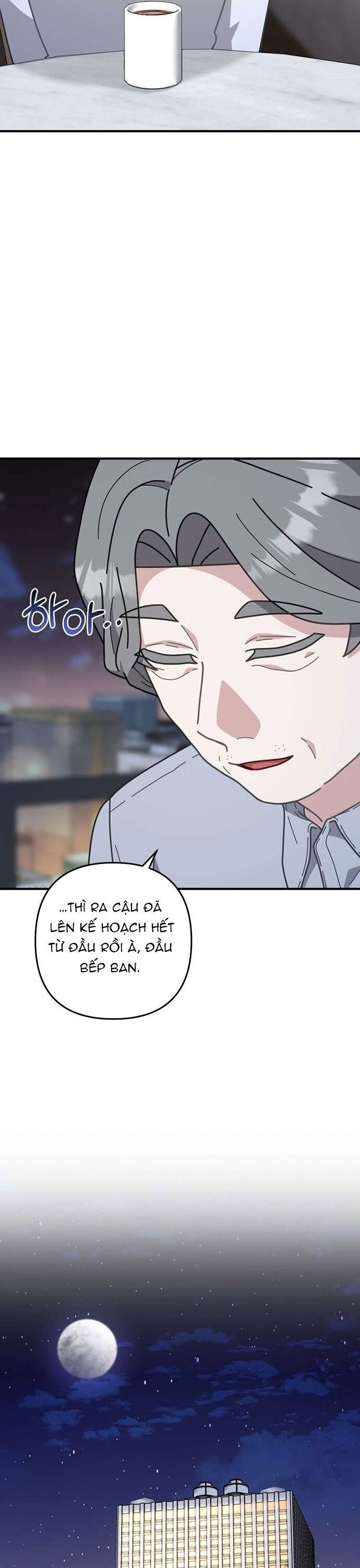 Đầu Bếp 100 Tuổi Chap 63 - Next Chap 64