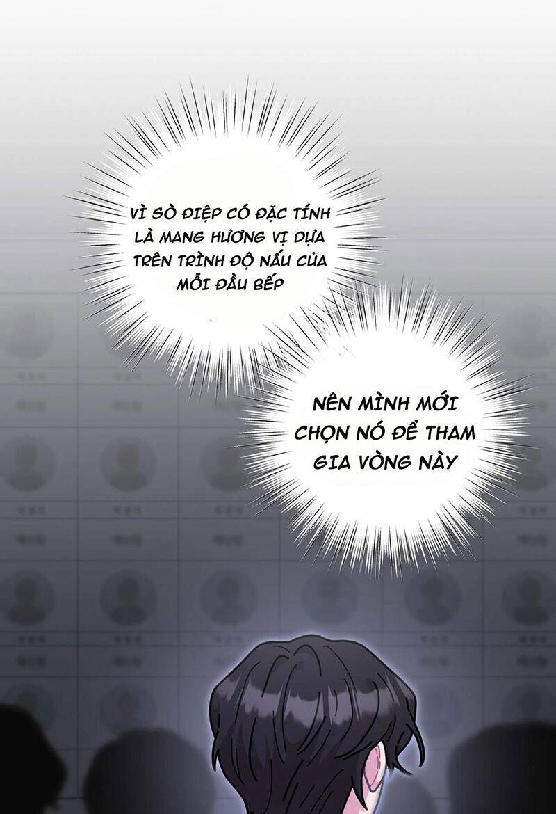 Đầu Bếp 100 Tuổi Chap 8 - Next Chap 9