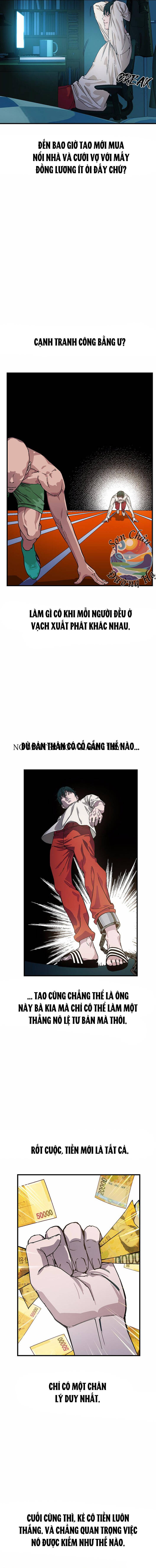 Lướt Tiếp Nếu Bạn Dám Chap 25 - Next Chap 26