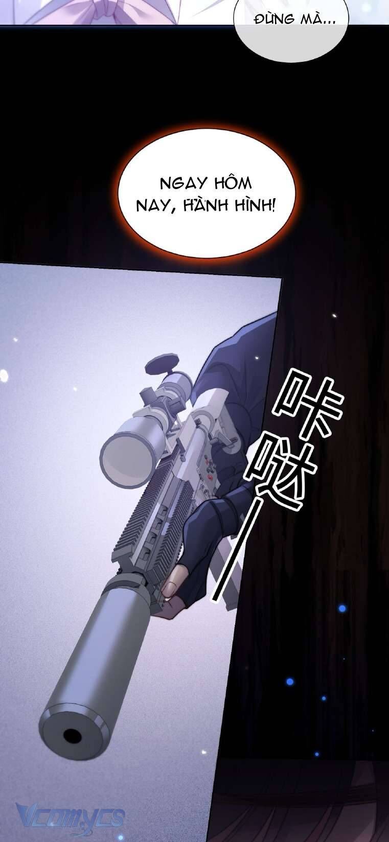 Tái Sinh Trong Vòng Tay Anh Chap 2 - Next Chap 3