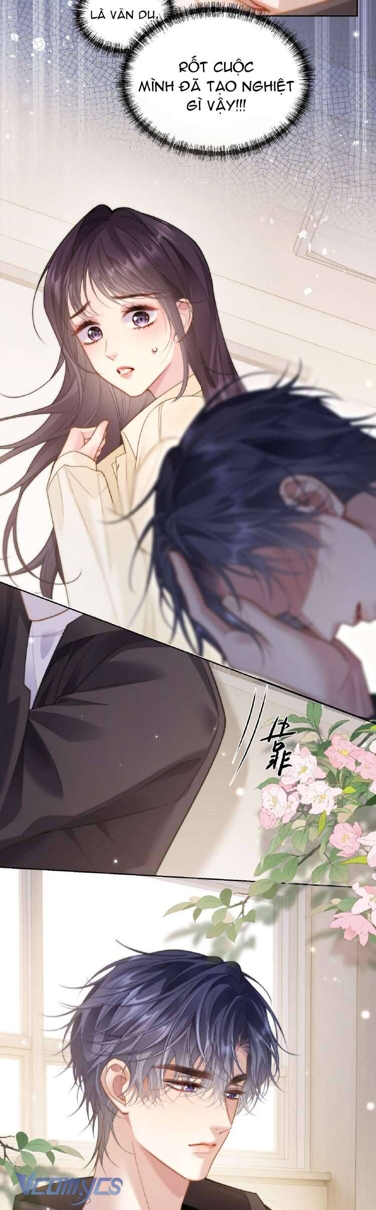 Tái Sinh Trong Vòng Tay Anh Chap 2 - Next Chap 3