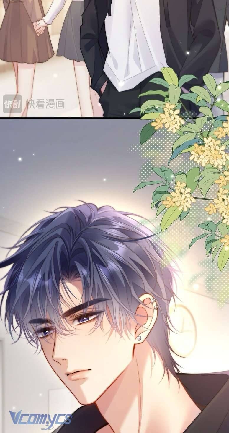 Tái Sinh Trong Vòng Tay Anh Chap 3 - Next Chap 4