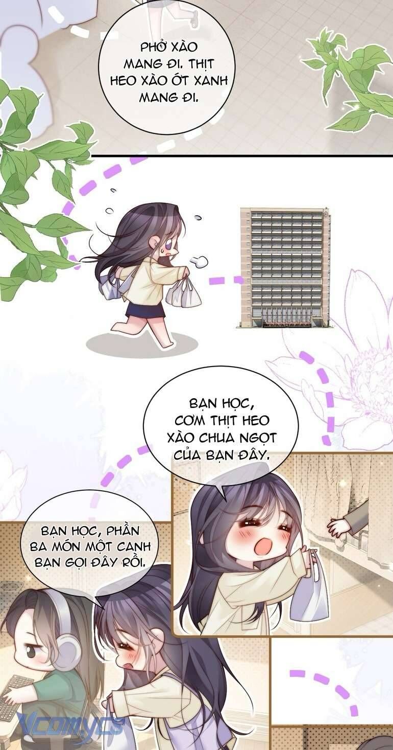 Tái Sinh Trong Vòng Tay Anh Chap 3 - Next Chap 4