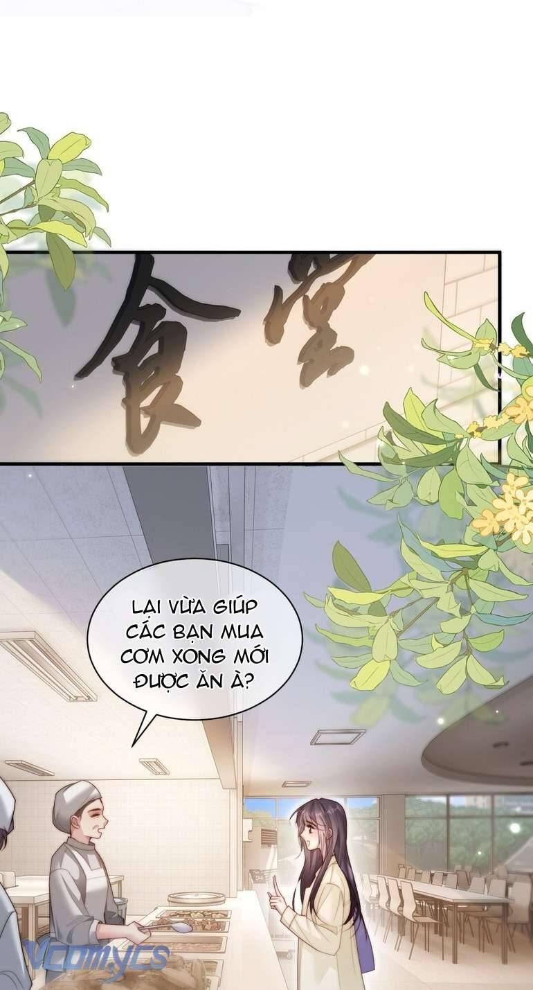 Tái Sinh Trong Vòng Tay Anh Chap 3 - Next Chap 4