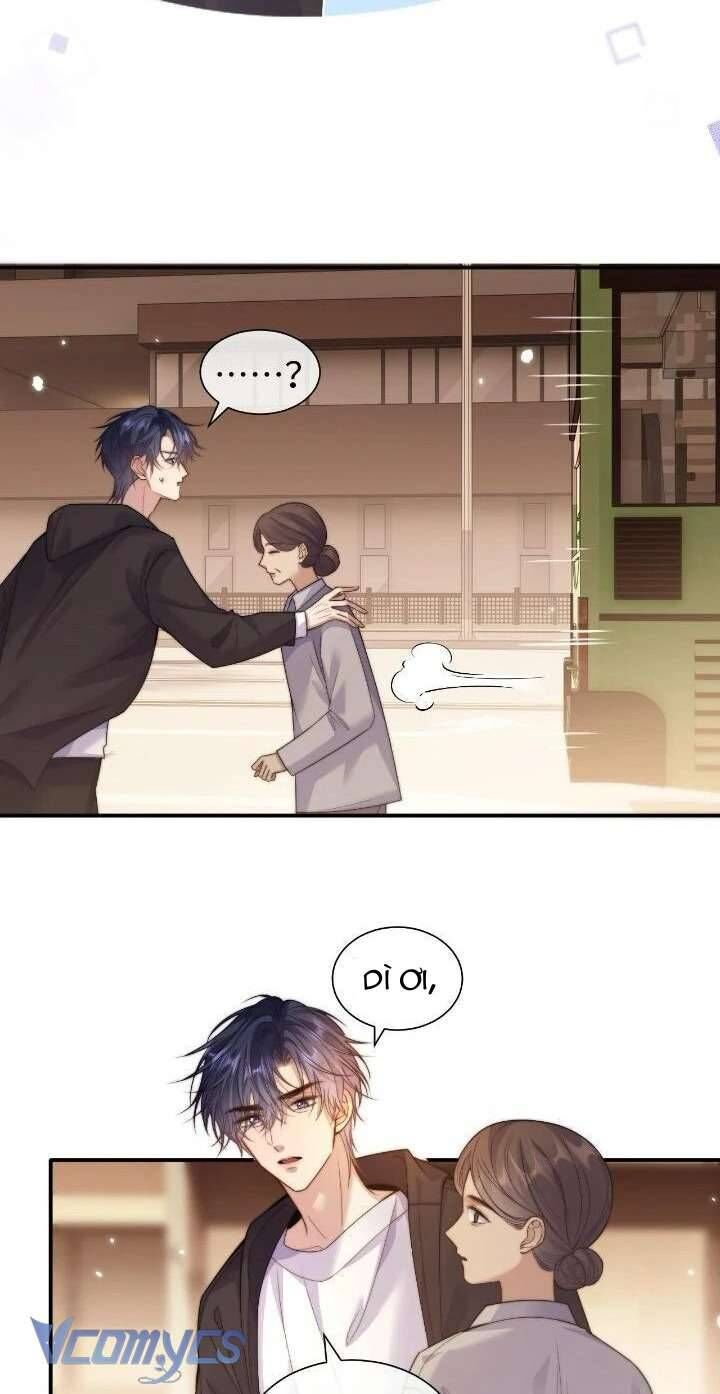 Tái Sinh Trong Vòng Tay Anh Chap 5 - Next Chap 6