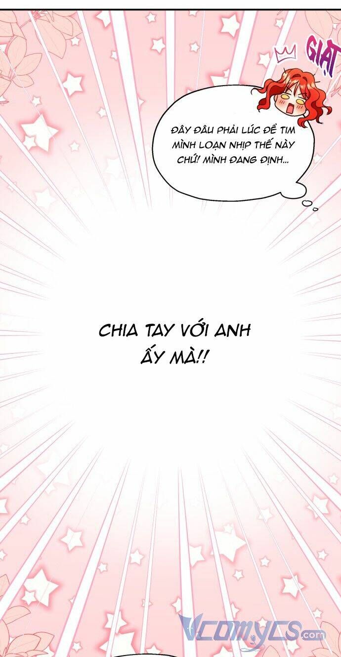 Cách Chia Tay Nam Chính Chap 1 - Next Chap 2