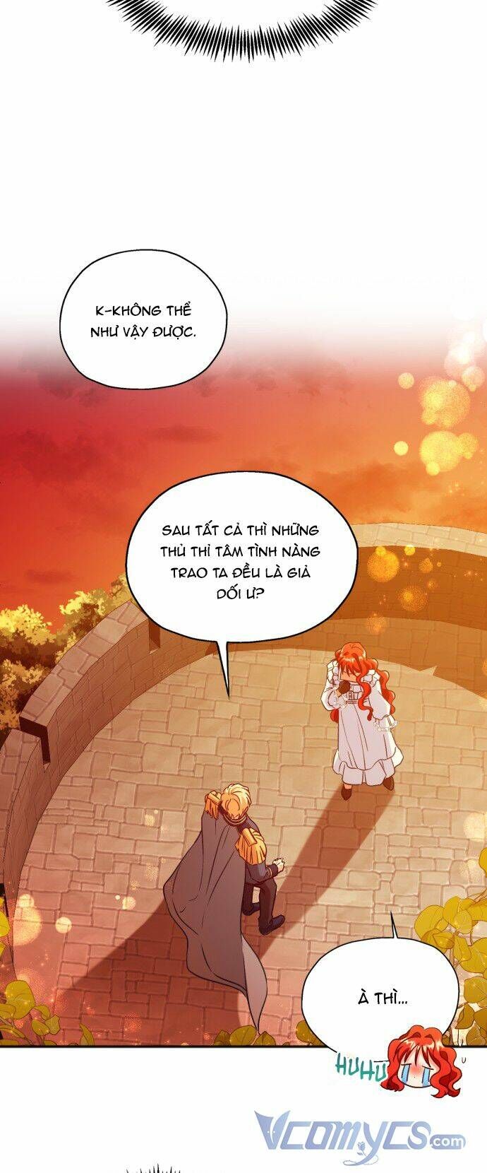 Cách Chia Tay Nam Chính Chap 1 - Next Chap 2