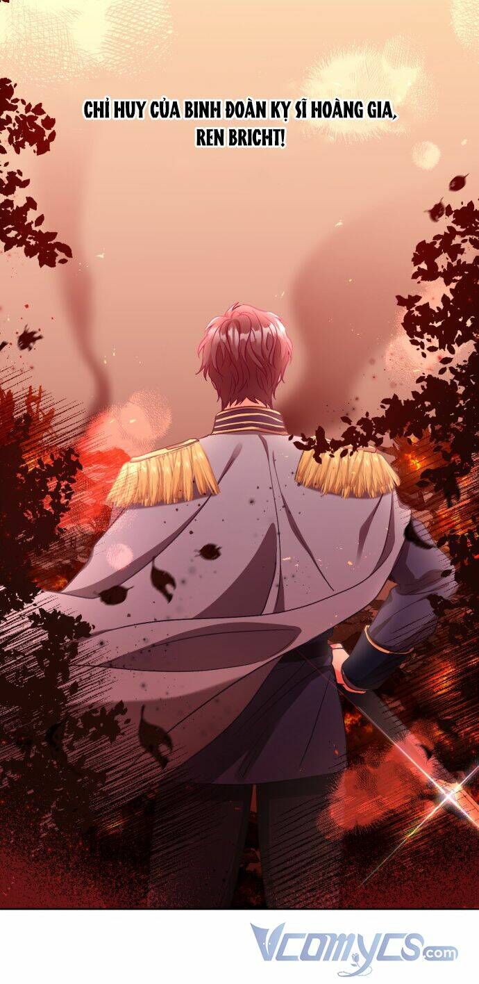 Cách Chia Tay Nam Chính Chap 1 - Next Chap 2