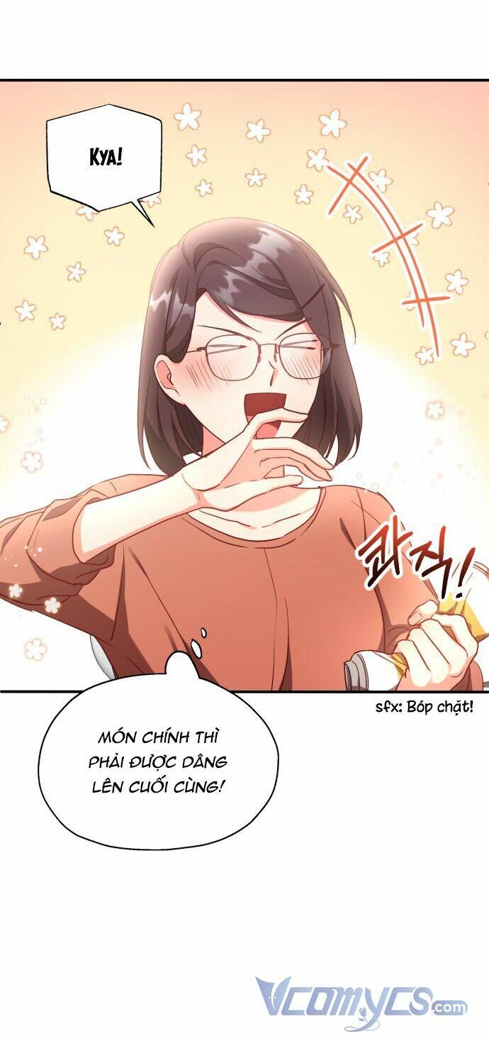 Cách Chia Tay Nam Chính Chap 1 - Next Chap 2