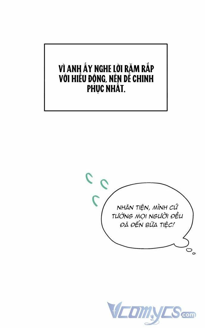 Cách Chia Tay Nam Chính Chap 2 - Next Chap 3