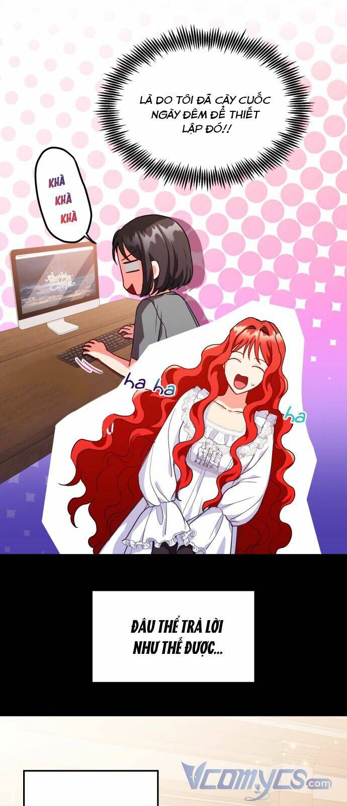 Cách Chia Tay Nam Chính Chap 3 - Next Chap 4