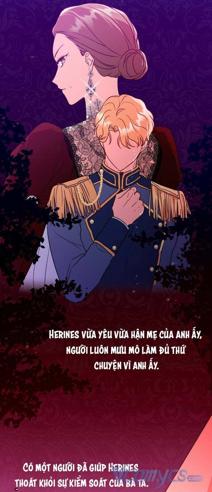 Cách Chia Tay Nam Chính Chap 3 - Next Chap 4