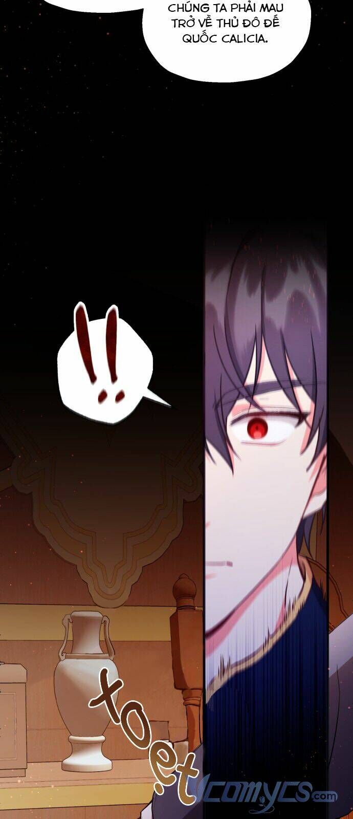 Cách Chia Tay Nam Chính Chap 3 - Next Chap 4