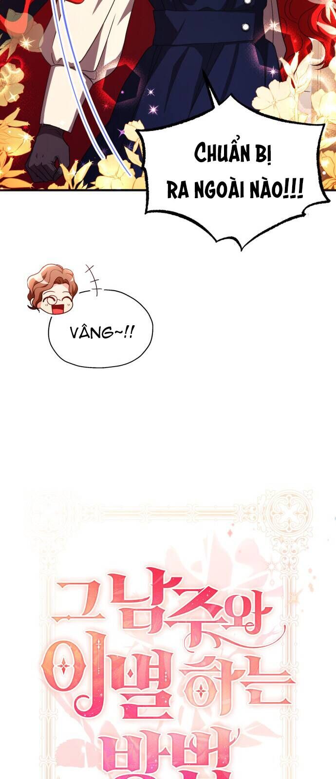 Cách Chia Tay Nam Chính Chap 5 - Next Chap 6