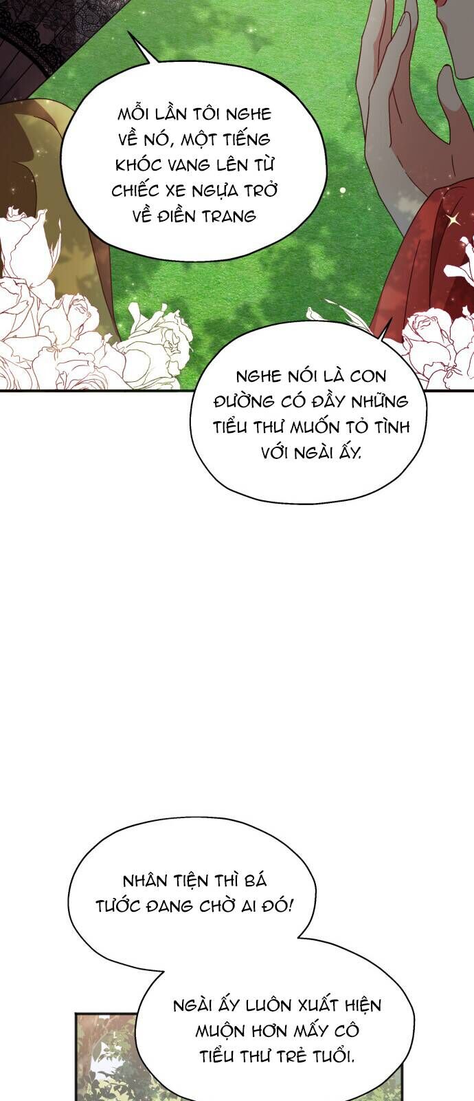 Cách Chia Tay Nam Chính Chap 5 - Next Chap 6