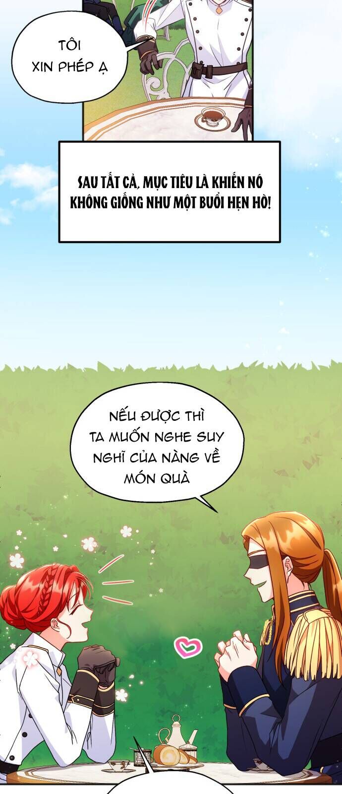 Cách Chia Tay Nam Chính Chap 5 - Next Chap 6