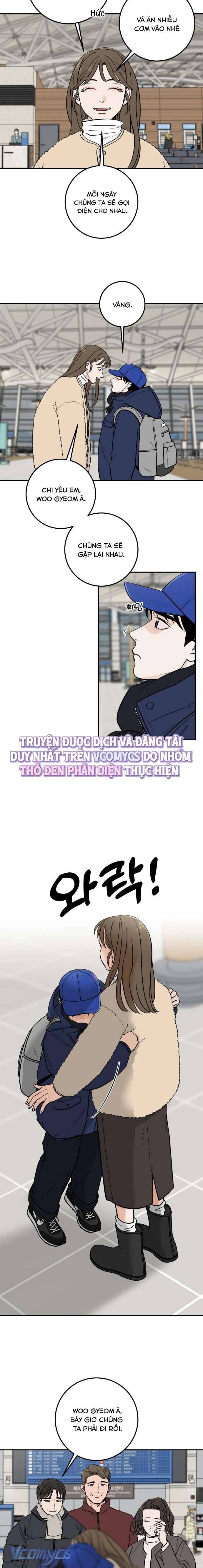 Cậu Nhóc Hàng Xóm Chap 25 - Next Chap 26
