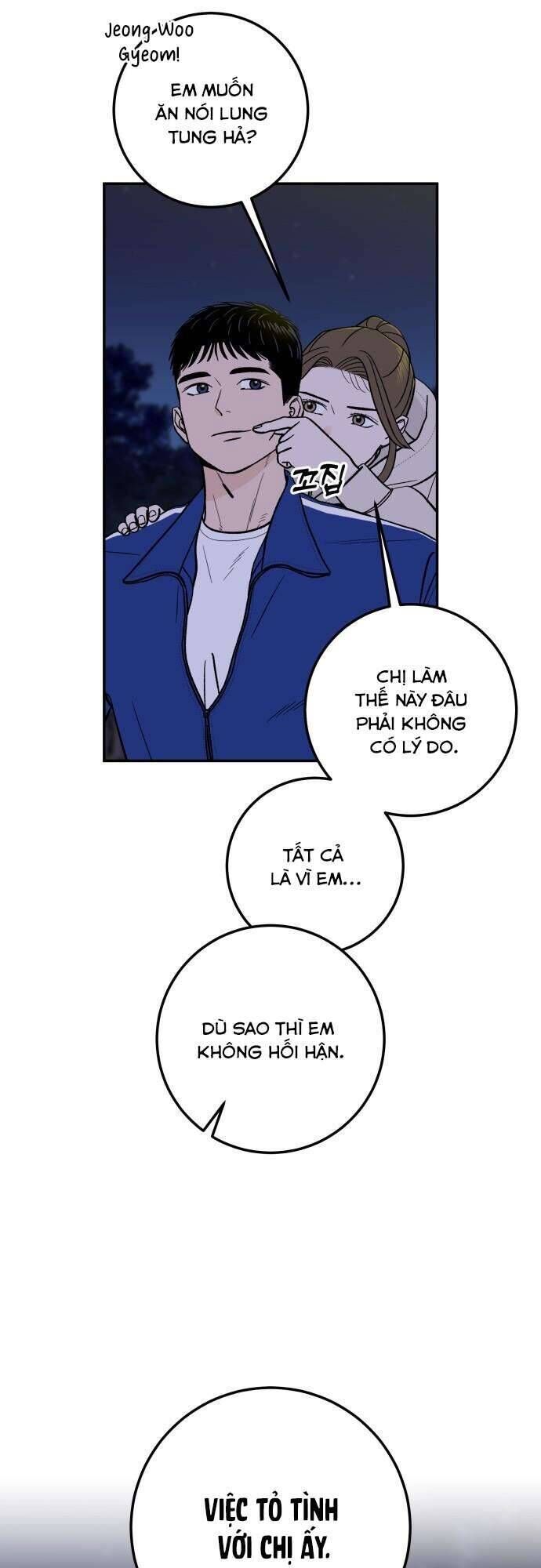 Cậu Nhóc Hàng Xóm Chap 34 - Next Chap 35
