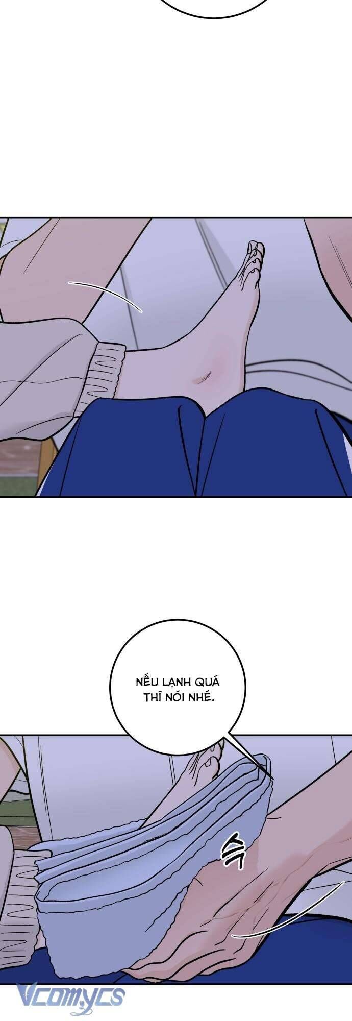Cậu Nhóc Hàng Xóm Chap 34 - Next Chap 35