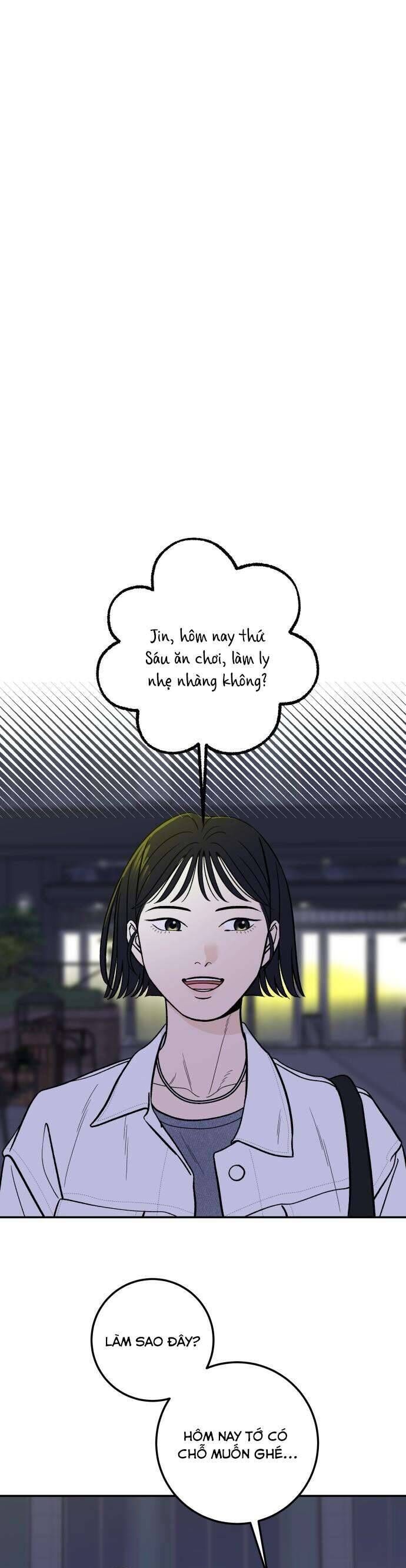 Cậu Nhóc Hàng Xóm Chap 35 - Next Chap 36