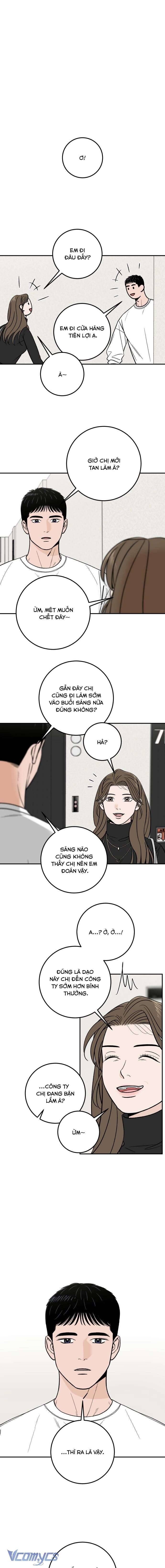 Cậu Nhóc Hàng Xóm Chap 38 - Next Chap 39