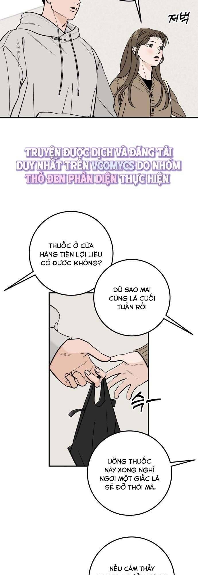 Cậu Nhóc Hàng Xóm Chap 39 - Next Chap 40