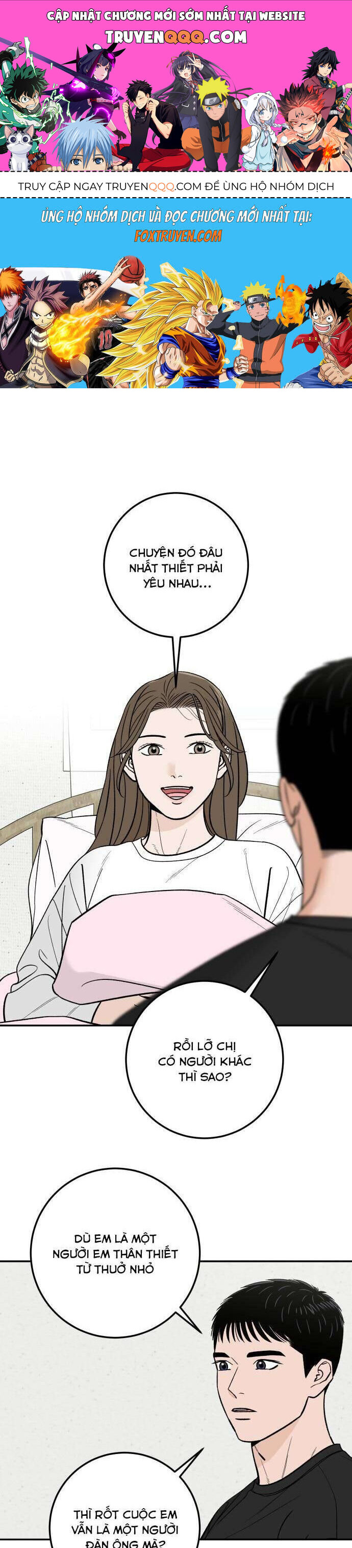 Cậu Nhóc Hàng Xóm Chap 40 - Next Chap 41