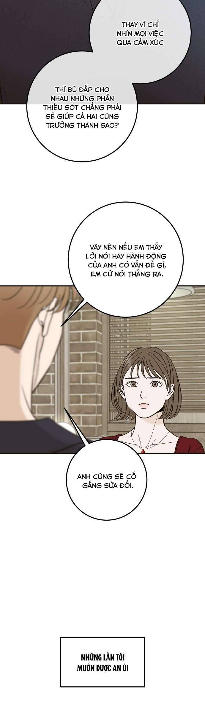 Cậu Nhóc Hàng Xóm Chap 45 - Next Chap 46