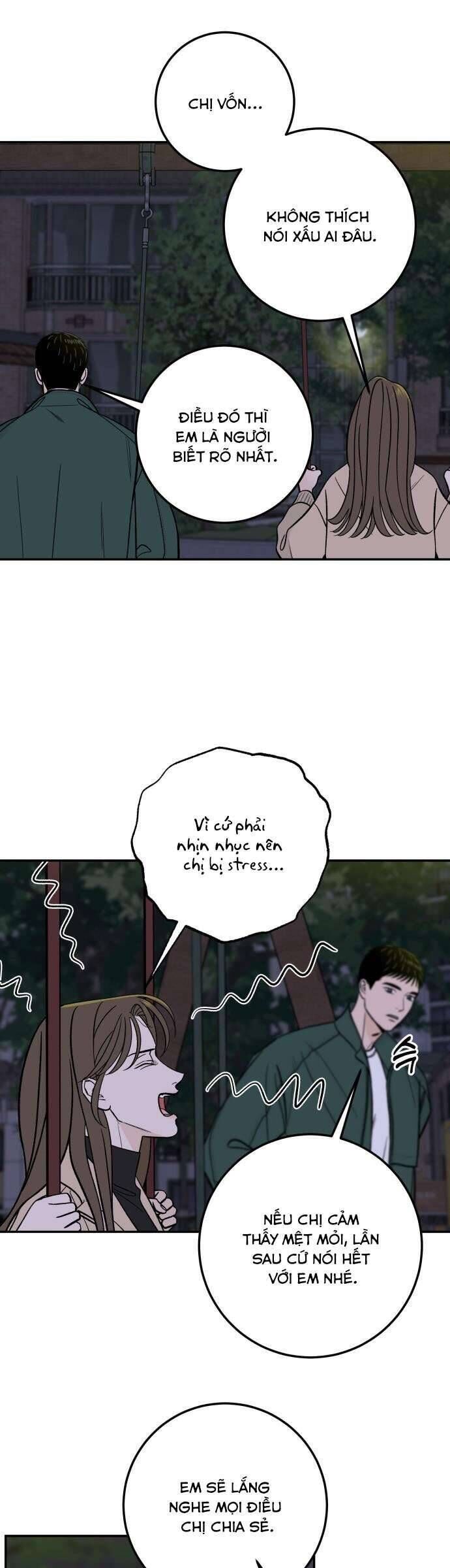 Cậu Nhóc Hàng Xóm Chap 46 - Next Chap 47