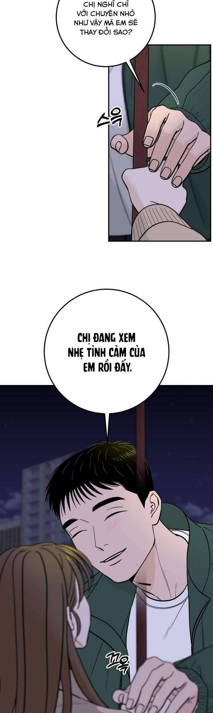 Cậu Nhóc Hàng Xóm Chap 46 - Next Chap 47