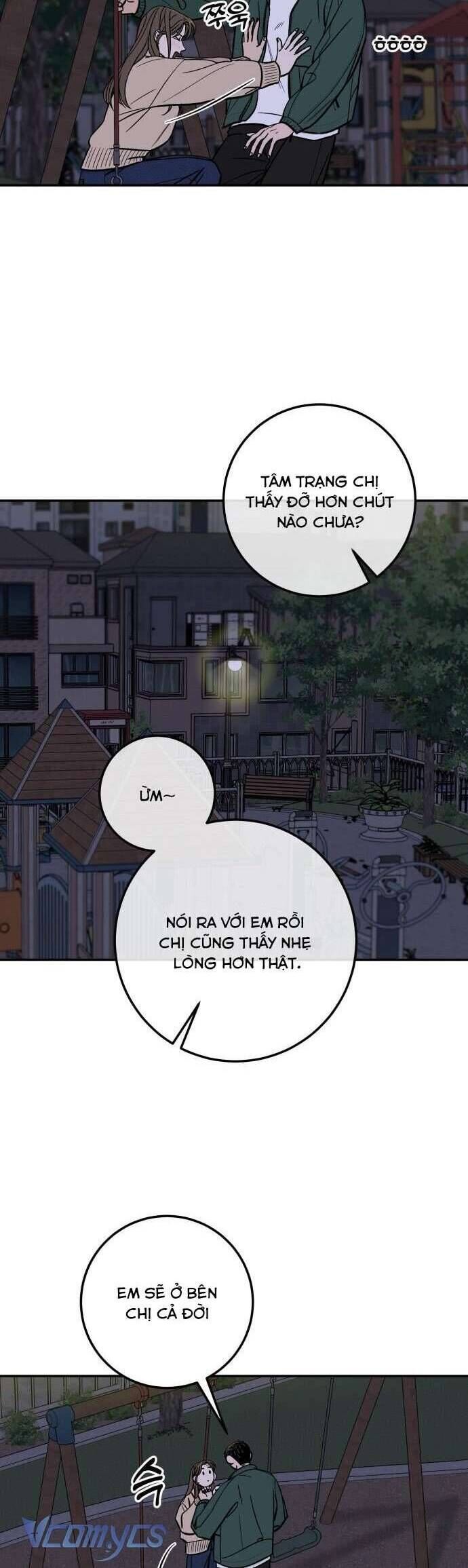 Cậu Nhóc Hàng Xóm Chap 46 - Next Chap 47