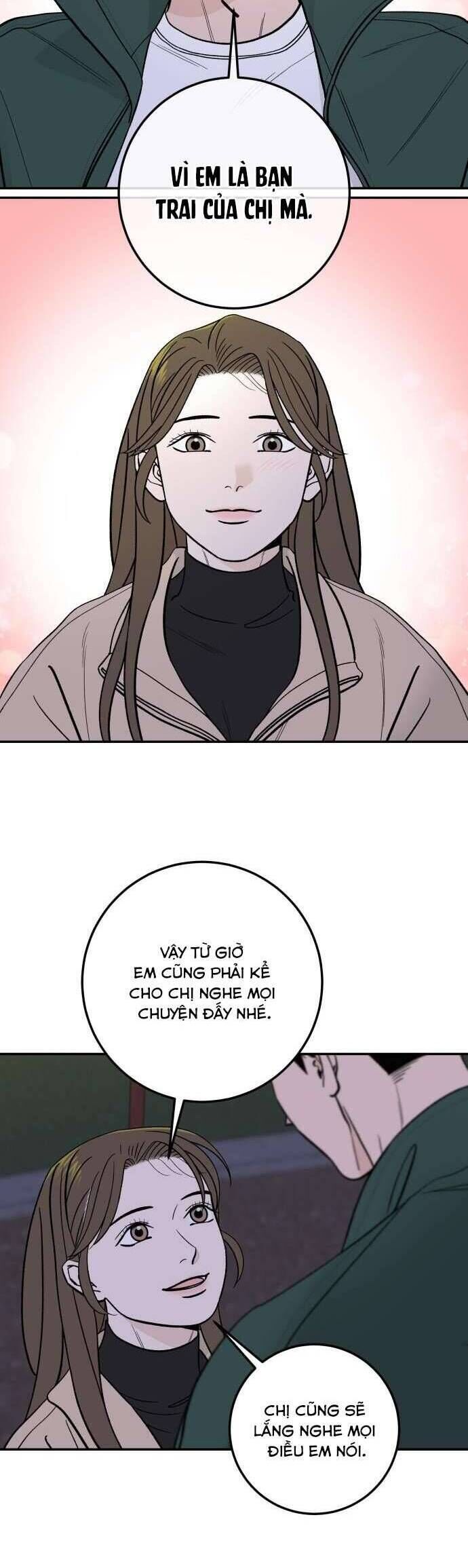 Cậu Nhóc Hàng Xóm Chap 46 - Next Chap 47