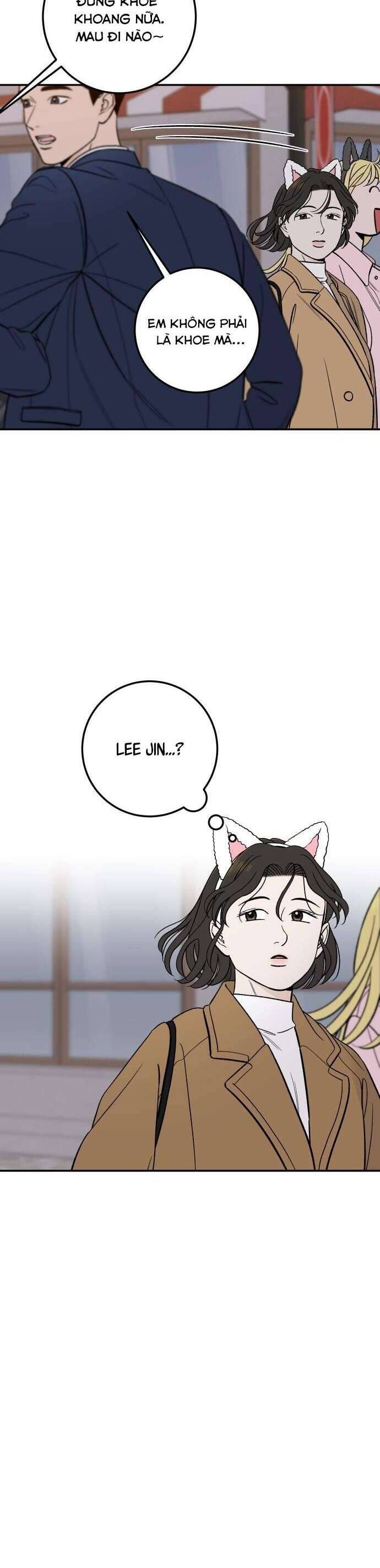 Cậu Nhóc Hàng Xóm Chap 52 - Next Chap 53