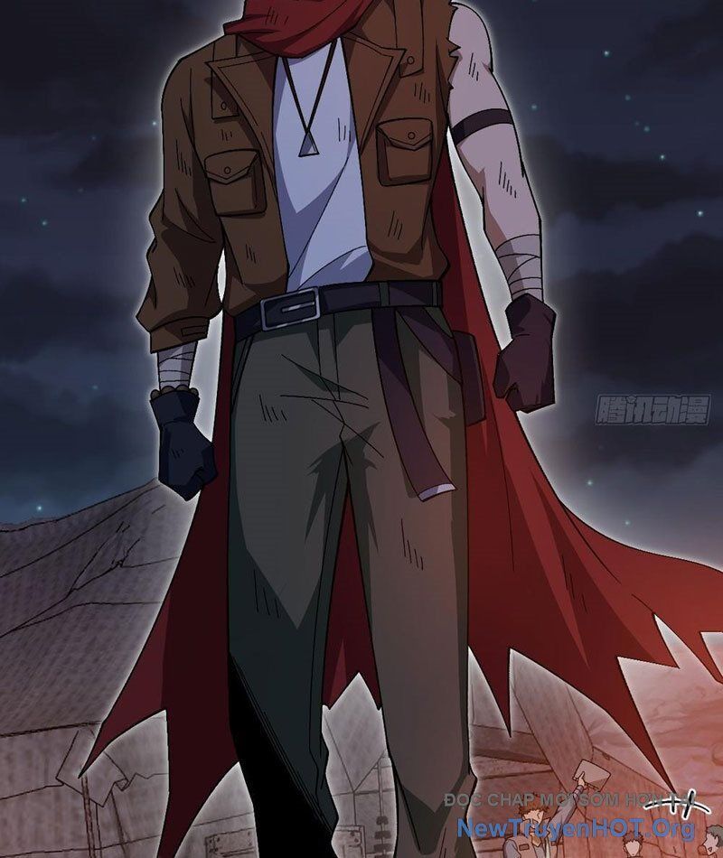 Ta Bắt Đầu Thành Thần Tại Tận Thế Chap 19 - Next Chap 20