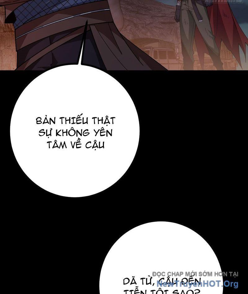 Ta Bắt Đầu Thành Thần Tại Tận Thế Chap 19 - Next Chap 20