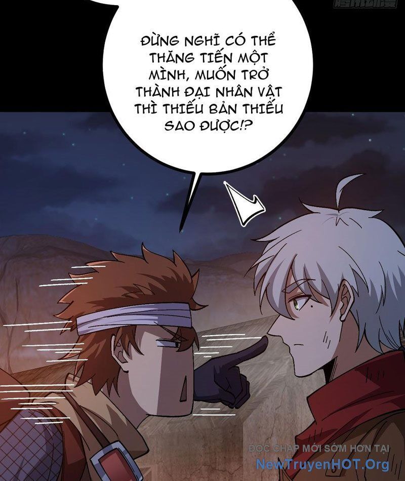 Ta Bắt Đầu Thành Thần Tại Tận Thế Chap 19 - Next Chap 20