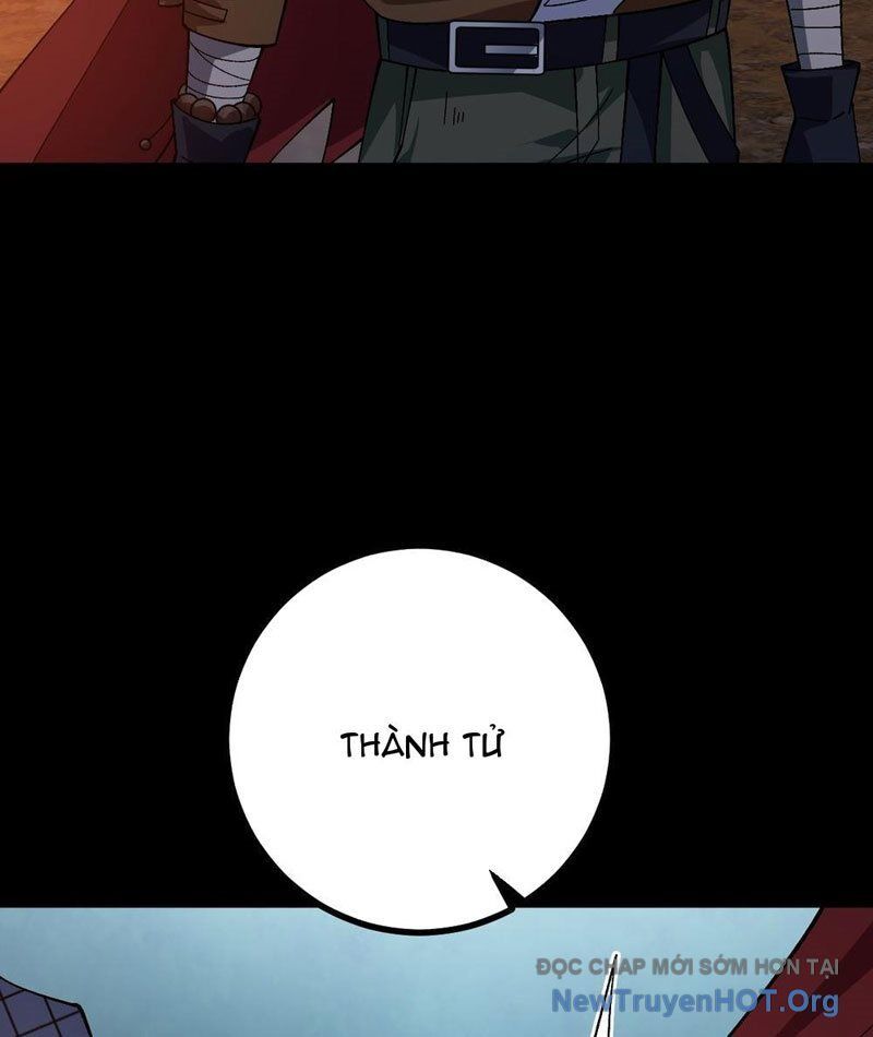 Ta Bắt Đầu Thành Thần Tại Tận Thế Chap 19 - Next Chap 20