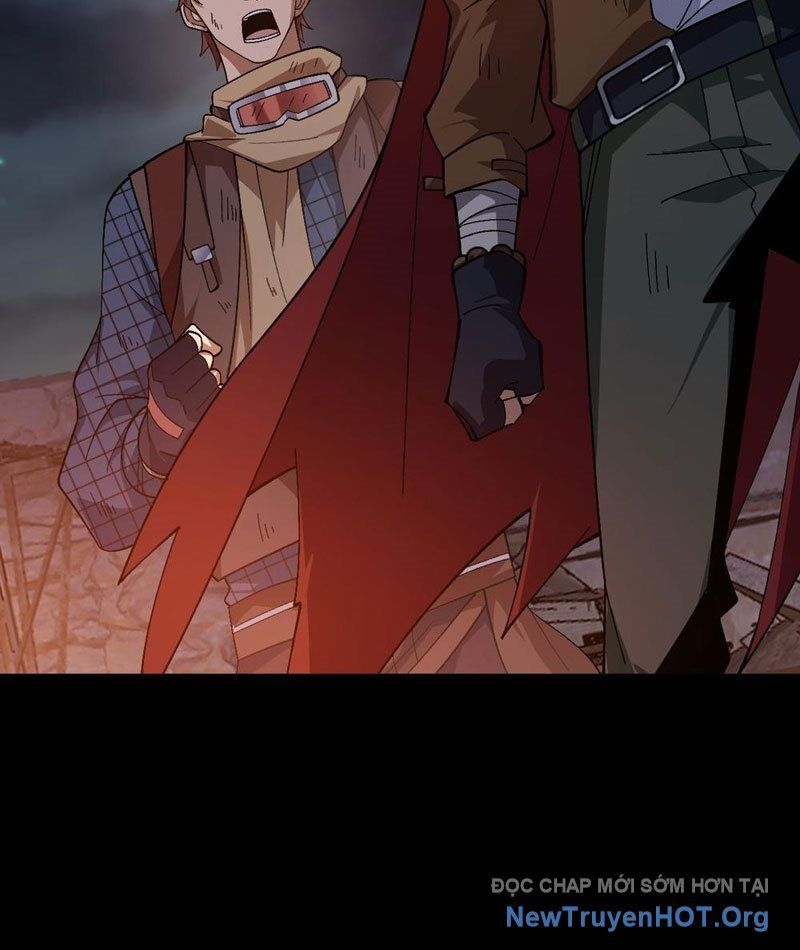 Ta Bắt Đầu Thành Thần Tại Tận Thế Chap 19 - Next Chap 20