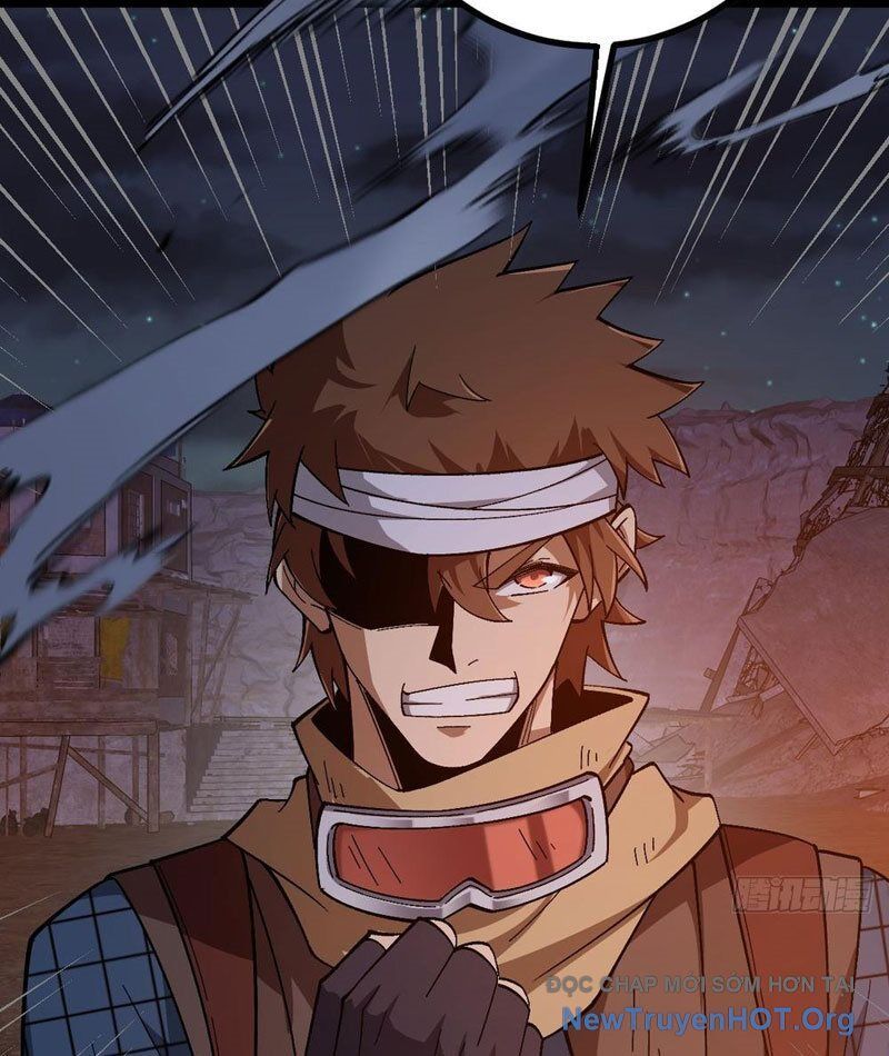 Ta Bắt Đầu Thành Thần Tại Tận Thế Chap 19 - Next Chap 20