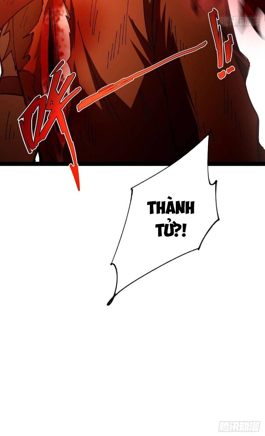 Ta Bắt Đầu Thành Thần Tại Tận Thế Chap 27 - Next Chap 28